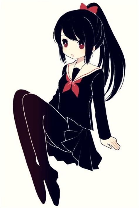 Colorful Cute Kawaii Anime Girl Tights Thighhigh Thigh