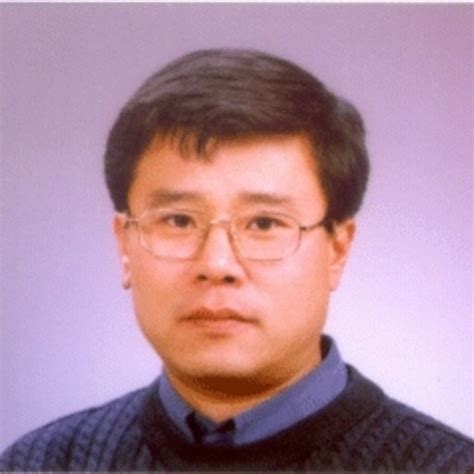 Byeong Park Professor Full Phd Seoul National University Seoul