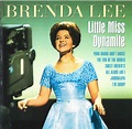 Brenda Lee – Little Miss Dynamite (1997, CD) - Discogs