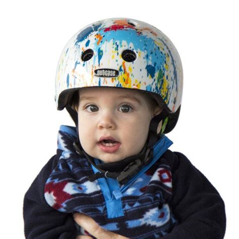 Baby Helmet Nutcase Baby Helmet Baby Bike Helmet