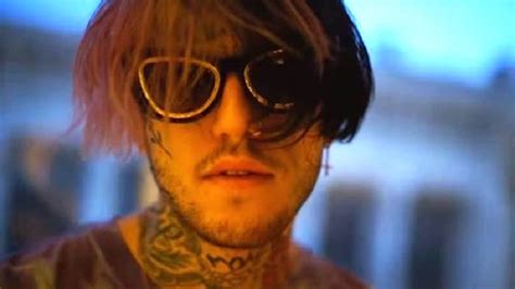 Lil Peep 16 Lines Official Music Video Lil Peep 16 Lines