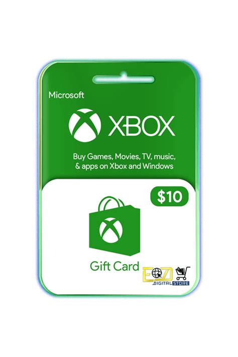 Digital game gifting is finally available on xbox one, allowing any game to be sent over xbox live. Xbox Live Gift Card- 10 Usd (Email-Delivery) - EOD