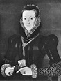 Emily's Tudor Talk: Agnes Keith: First Lady of Scotland