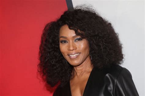 You knew she'd be an formidable force and foe and indeed she was. Angela Bassett - "American Horror Story" 100th Episode ...