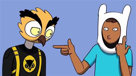 Vanossgaming Animated Youtube