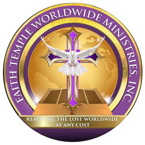 Faith Temple Worldwide Ministries, Inc | Dunnellon FL