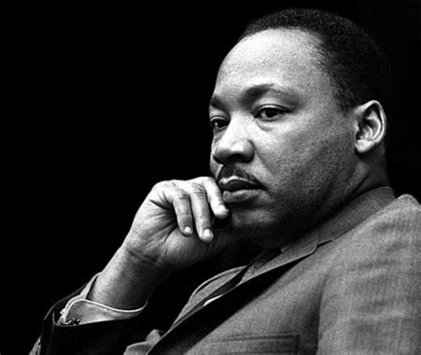 He helped make christianity slightly less toxic. A Prayer on Martin Luther King Jr. Day | Bread for the World