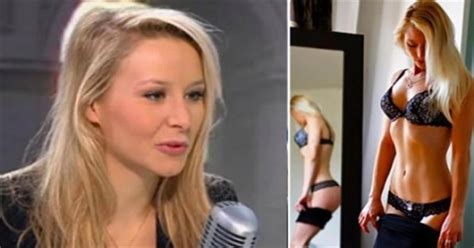 Marion Maréchal Lepen 11 Choses Que Vous Ne Savez Pas Sur Elle