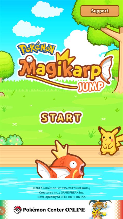 Japan Crate Magikarp Has Its Own Game You Can Catch