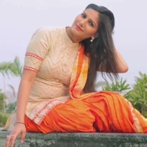 Kool Images Gallery Haryanvi Singer Dancer Sapna Chaudhary