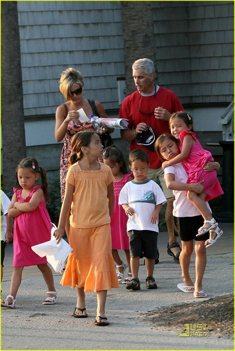 Kate Gosselin Is A Bikini Mama Photo 1957441 Bikini Celebrity