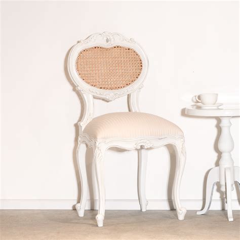 Classical Bedroom Chair Furniture La Maison Chic Luxury Interiors