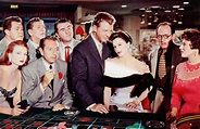 Meet Me in Las Vegas (1956) - Turner Classic Movies