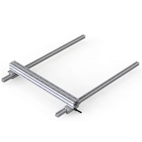 Table Saw Fence Tslots By Bonnell Aluminum Tslots By Bonnell Aluminum