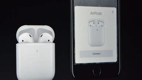 Apple's airpods are upgraded.but most people should stick with their old pair. What is the difference between AirPods 2 generations and ...