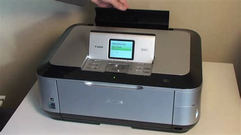 Apart from windows os versions, this machine can also work with apple macintosh os versions such as x v10.3.9 to 10.5.x and the later versions. CANON PIXMA MP620 PRINTER DRIVER DOWNLOAD