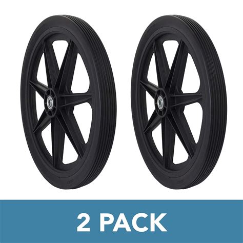 Which Is The Best Rubbermaid Cart Replacement Wheels Home Life Collection