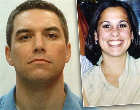 Convicted Killer Scott Peterson Builds Cell Shrine To Slain Wife Laci