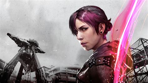 30 Infamous First Light Hd Wallpapers And Backgrounds