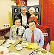 陳曼娜68歲生日 家人朋友分5次慶祝 - 20191114 - 娛樂 - 每日明報 - 明報新聞網