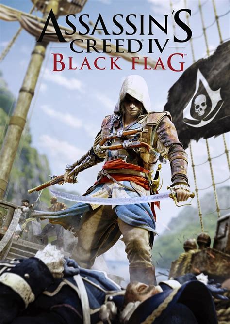 Assassins Creed Iv Black Flag Video Game 2013 Imdb