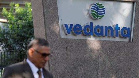 Vedanta Announces Fifth Interim Dividend Of ₹2050 Per Share Record