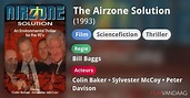 The Airzone Solution (film, 1993) - FilmVandaag.nl
