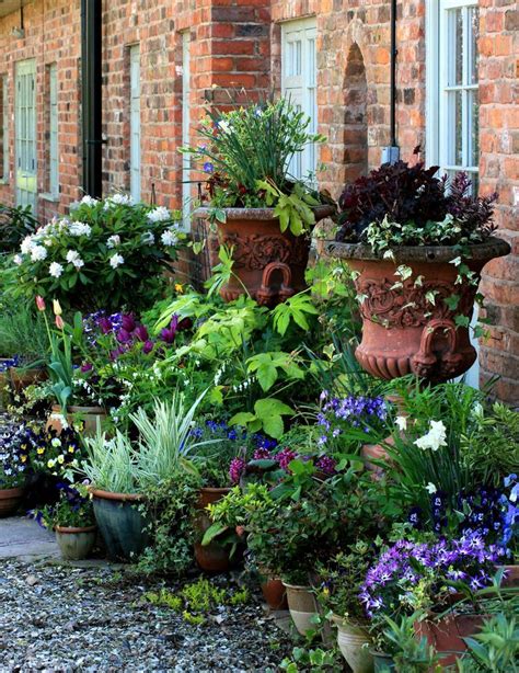 17 Best Images About Container Gardening Ideas On Pinterest
