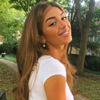 Mimi Keene -【Biography】Age, Net Worth, Height, Single ...