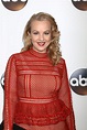 WENDI MCLENDON-COVEY at ABC All-star Party at TCA Winter Press Tour in ...