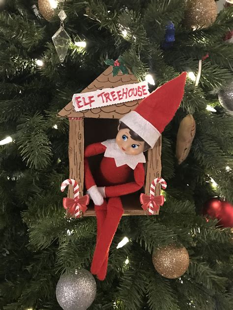 Buy Christmas Tree A Christmas Story Christmas Elf Christmas Crafts