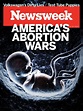 Newsweek Archive 2015