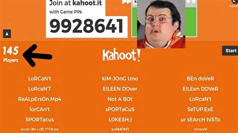 Funny Kahoot Answers Funny Birthday Kahoot Questions Everyone Knows