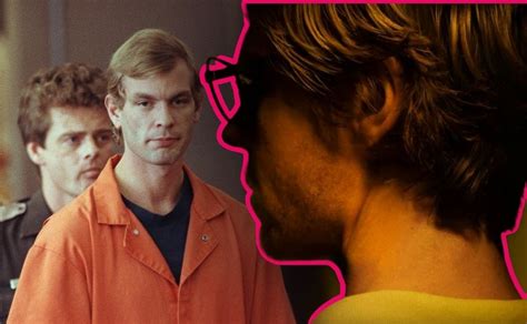 'Monster: The Jeffrey Dahmer Story' la miniserie de Netflix