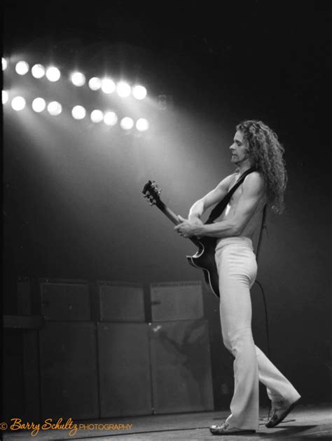 Ted Nugent Barry Schultz Photographybarry Schultz Photography
