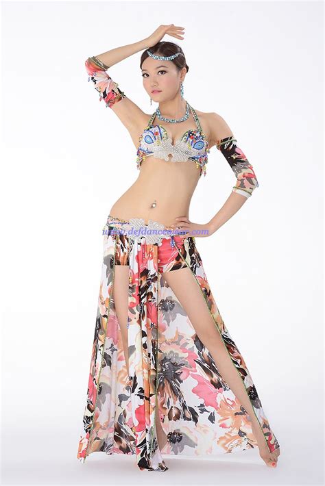 egyptian bra belly dance costume fashion dance wear belly