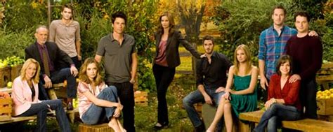 Brothers And Sisters Saison 4 Critictoo Séries Tv
