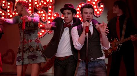 Glee Love Shack Full Performance Official Music Video Youtube
