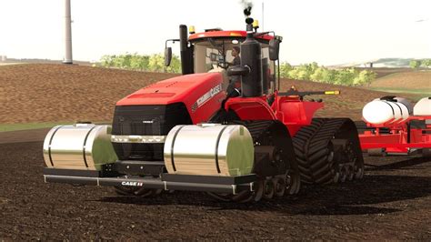 Case Ih Steigerquadtrac V30 Ls19 Farming Simulator 2022 Mod Ls