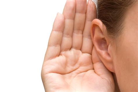 Listening Skills Are Vital In The Business World