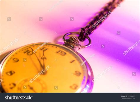 Clock Your Details Stock Photo 775605895 | Shutterstock