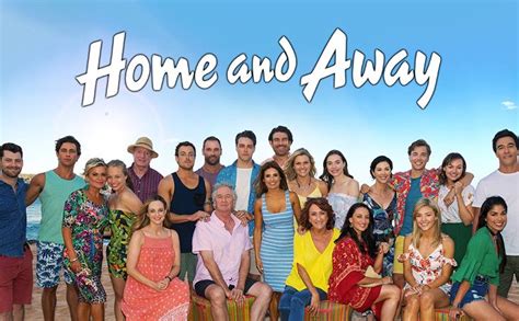Australian Home And Away Spoilers Back To The Bay Home And Away