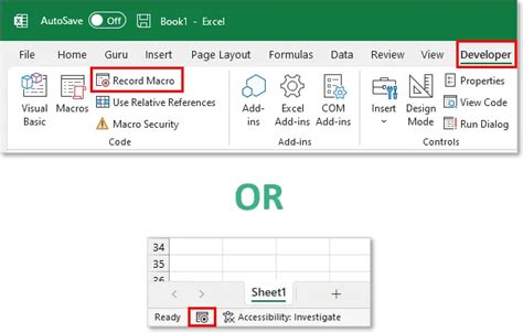 Learn VBA Macro Coding Basics In Excel 2023 Guide