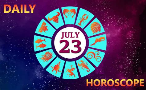 7 ways to know if someone was in your past life 1.3k views; Daily Horoscope 23th July 2019: Check Astrological ...