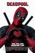 Affiche du film Deadpool - Photo 1 sur 29 - AlloCiné