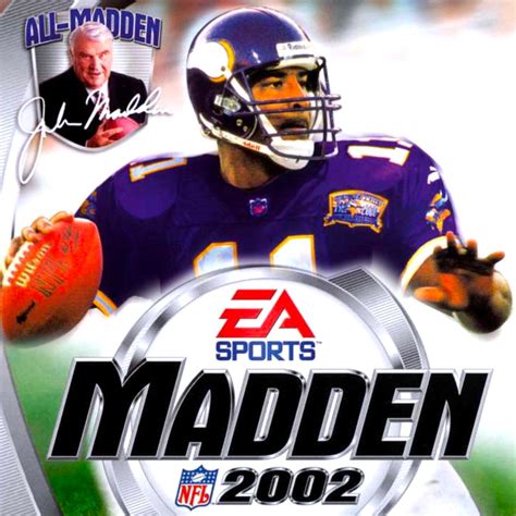 Madden Cards Madden 2002 Guide Ign