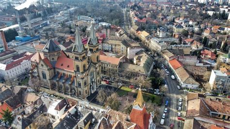 Timișoara Va Avea Un Nou Plan Urbanistic General Incomodtm