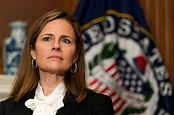 Judge Amy Coney Barrett’s record on press rights issues - RCFP