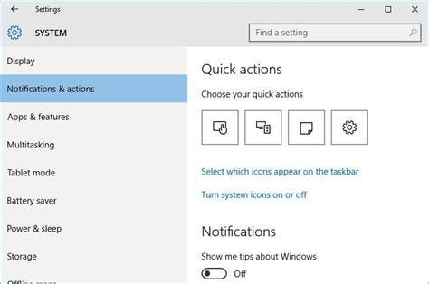 How To Fix Battery Status Icon Missing On Windows 10 Taskbar