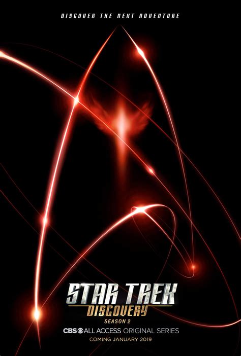 Every Star Trek Discovery Season 2 Photo So Far Cnet